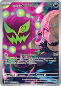 Cynthia’s Spiritomb (ASC 244)