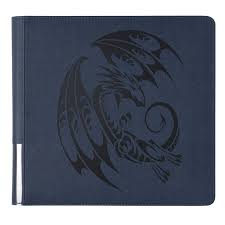 Dragon Shield Card Codex Portfolio 576