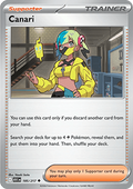 Canari (ASC 185) English