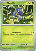 Nymble (PFL 009) - English