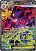 Mega Gengar ex (ASC 284)