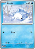 Snom (ASC 052) English
