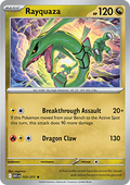 Rayquaza (ASC 153) English