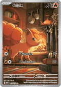 Vulpix (MEG 138) - English
