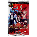 My Hero Academia Serie 02 Booster
