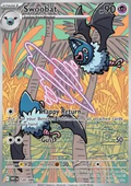 Swoobat (WHT 120) - English