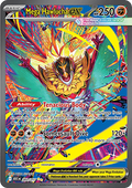 Mega Hawlucha ex (ASC 283)