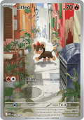 Litleo (MEG 139) - English
