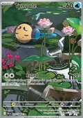 Tympole (BLK 103) - English