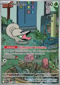 Shelmet (WHT 093) - English