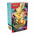 Ascended Heroes – Booster Bundle