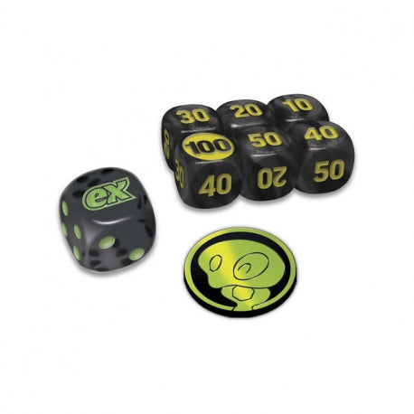 Perfect Order Elite Trainer Box