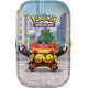 Lumiose City Mini Tin