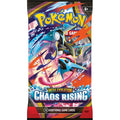 Chaos Rising Booster