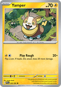 Yamper (PFL 030) - English