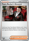 Team Rocket’s Giovanni (ASC 204) English