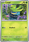 Lotad (PFL 005) - English