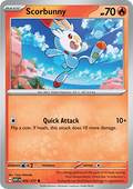 Scorbunny (ASC 036) English