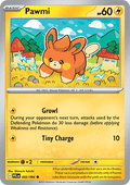 Pawmi (PFL 032) - English