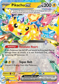 Pikachu ex (ASC 057)