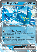 Regice ex (ASC 048)