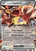 Team Rocket’s Kangaskhan ex (ASC 162)