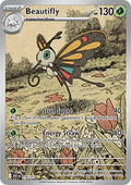 Beautifly (ASC 219)
