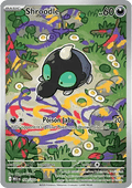 Shroodle (MEG 149) - English