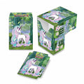 Deck Box Pokemon Gallery Series Enchanted Glade