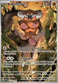 Landorus (BLK 131) - English