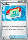 Poké Pad (ASC 198) English